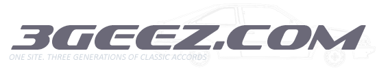 3geez.com - Classic Honda Accord & Prelude Forum - Powered by vBulletin